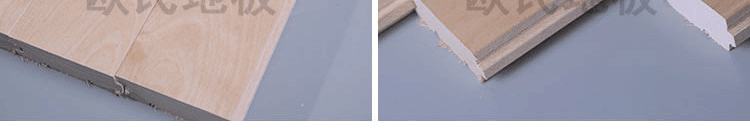 楓木體育館木地板規格