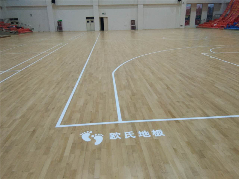 籃球場地板價格