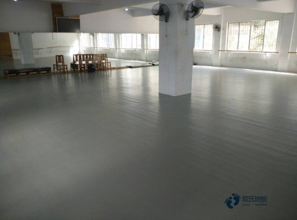 運動木地板產品價格