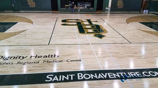 較好的運(yùn)動籃球木地板哪個牌子性價比高