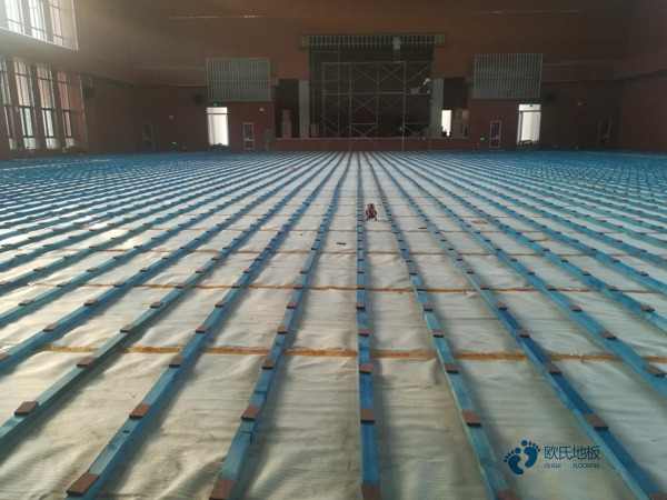 購(gòu)買(mǎi)體育運(yùn)動(dòng)地板品牌大全3